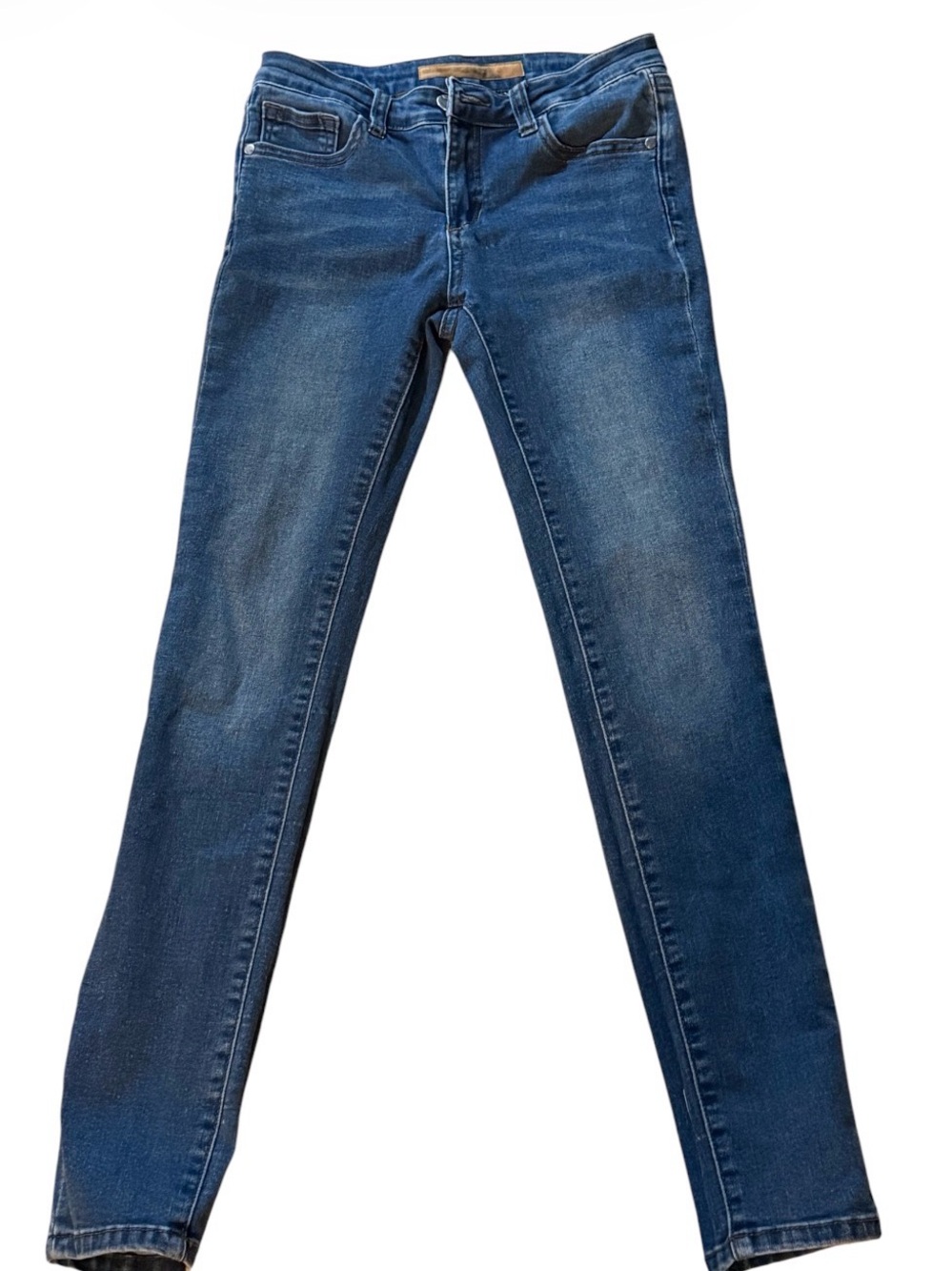 Joe's Jeans Blue Skinny Kids Jeans
